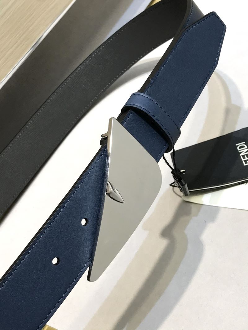 Fendi Belts